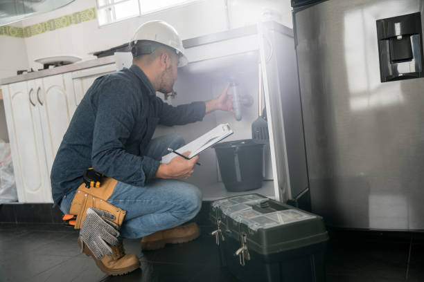 Best Local Plumber Services  in Newpt, OR