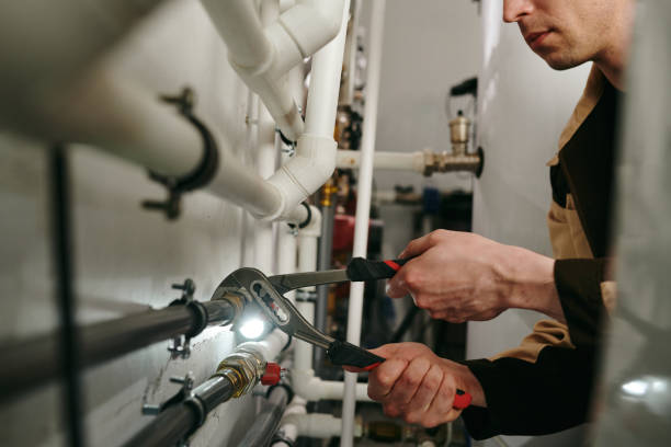 Best Water Softener Installation  in Newpt, OR