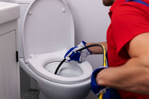 Best Leak Detection Services  in Newpt, OR
