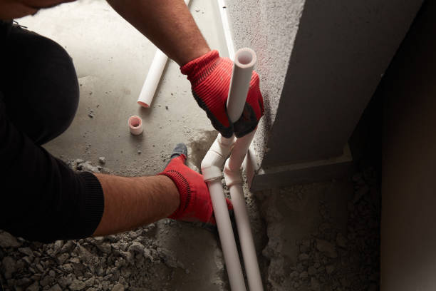 Best Plumbing Inspection Services  in Newpt, OR
