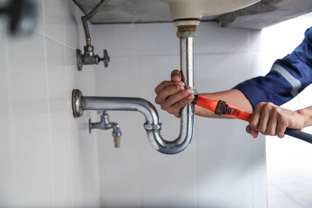 Boilers & Radiators in Newport, OR
