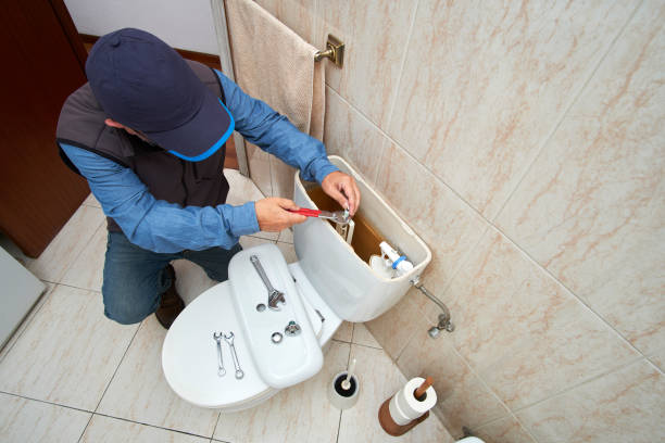 Best Sewer Line Replacement  in Newpt, OR