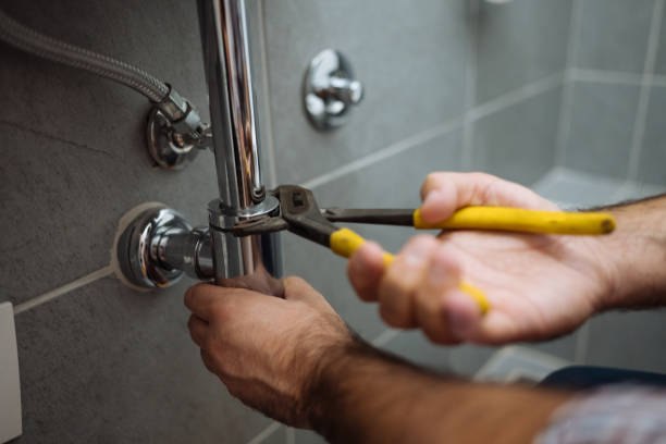Best Sewer Line Replacement  in Newpt, OR