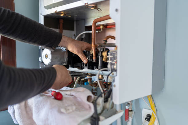 Hot Water Heater Installation in Newport, OR