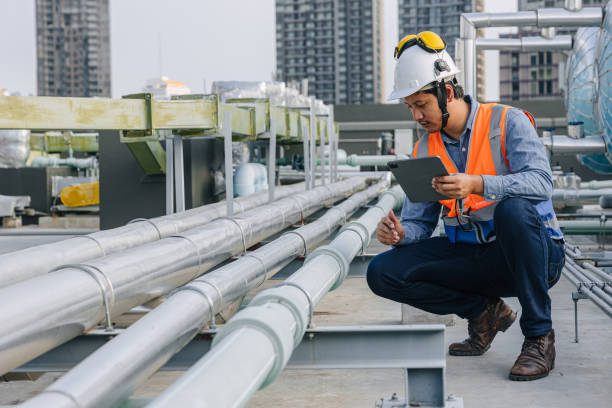 Professional Plumbing in Newport, OR