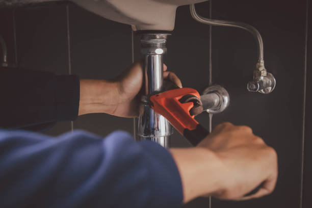 Best Emergency Plumbing Repair  in Newpt, OR